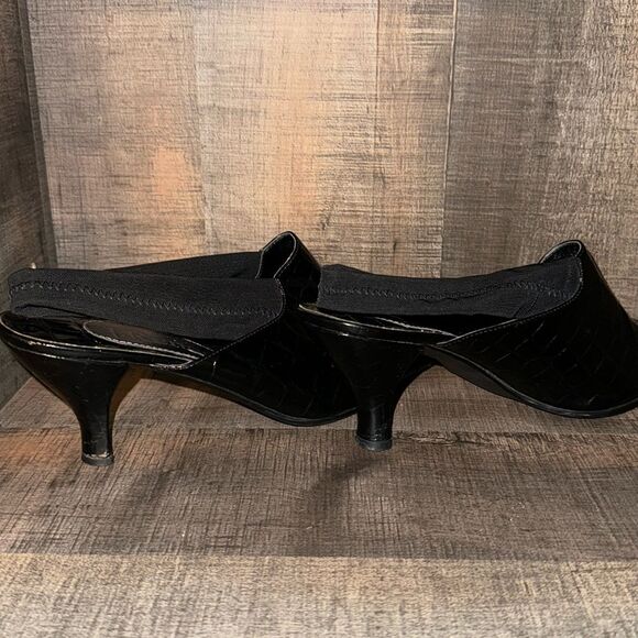 J.RENEE shoes-MAGDA style- size 8.5 - Picture 6 of 13